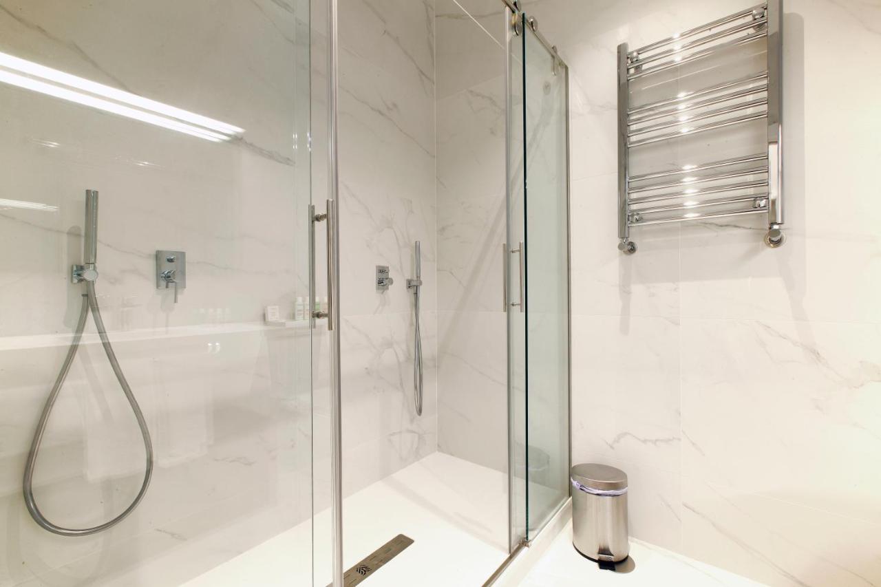 Madrid Centric II Apartment Ngoại thất bức ảnh