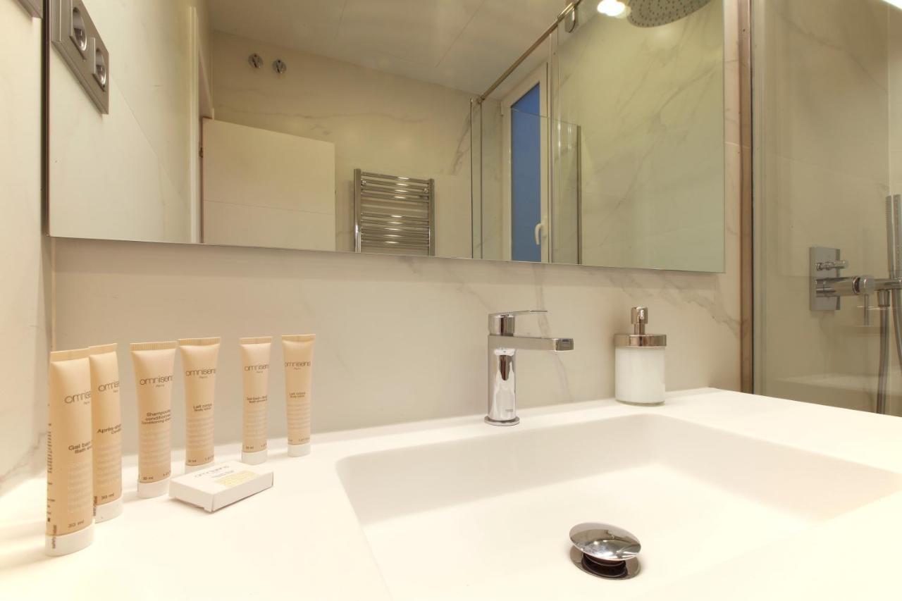 Madrid Centric II Apartment Ngoại thất bức ảnh