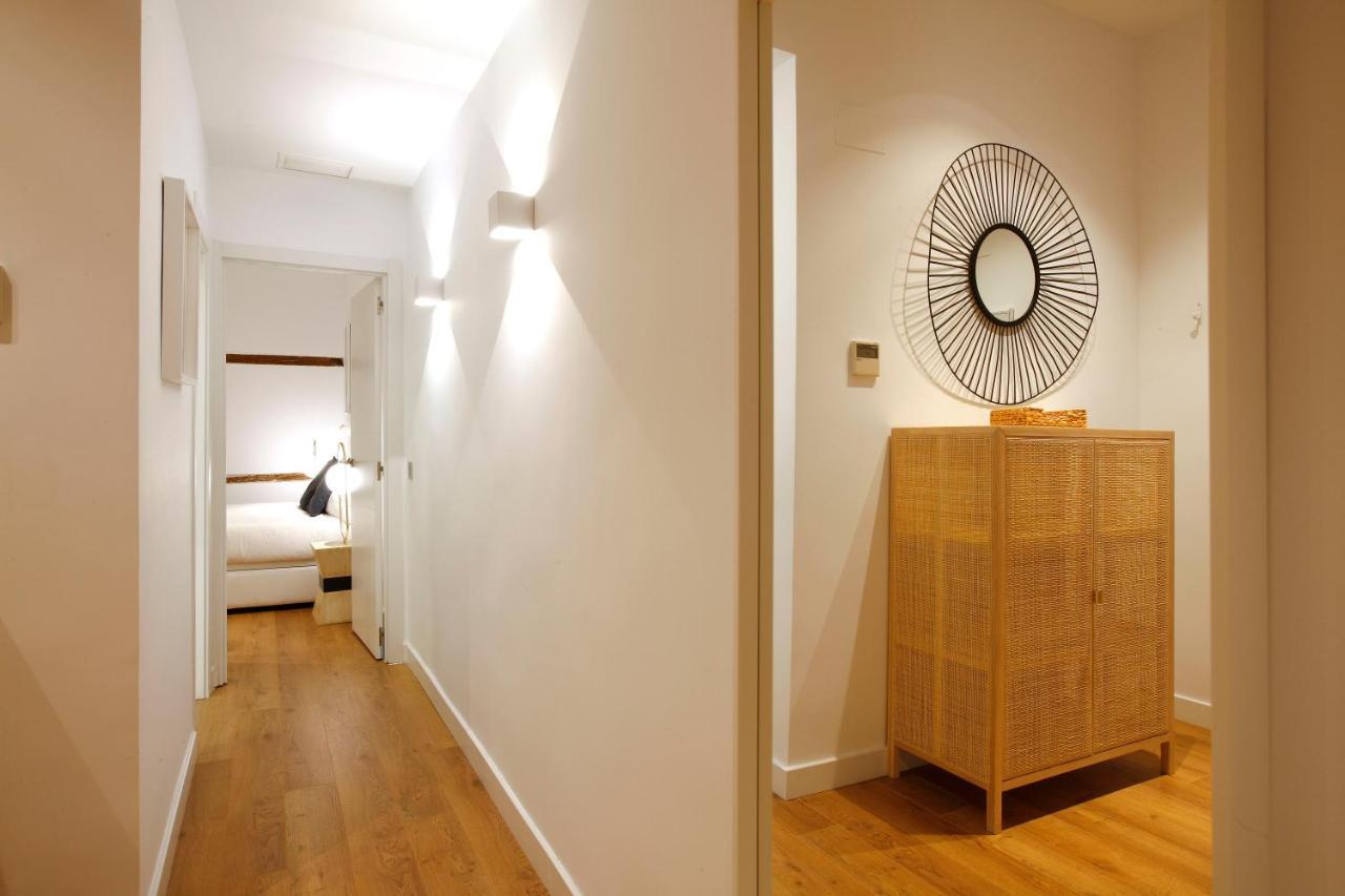 Madrid Centric II Apartment Ngoại thất bức ảnh