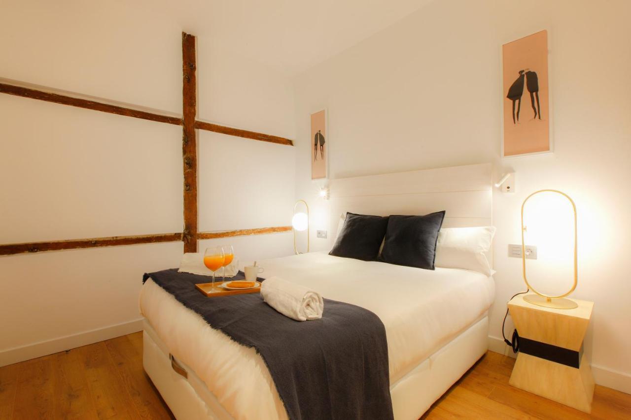 Madrid Centric II Apartment Ngoại thất bức ảnh