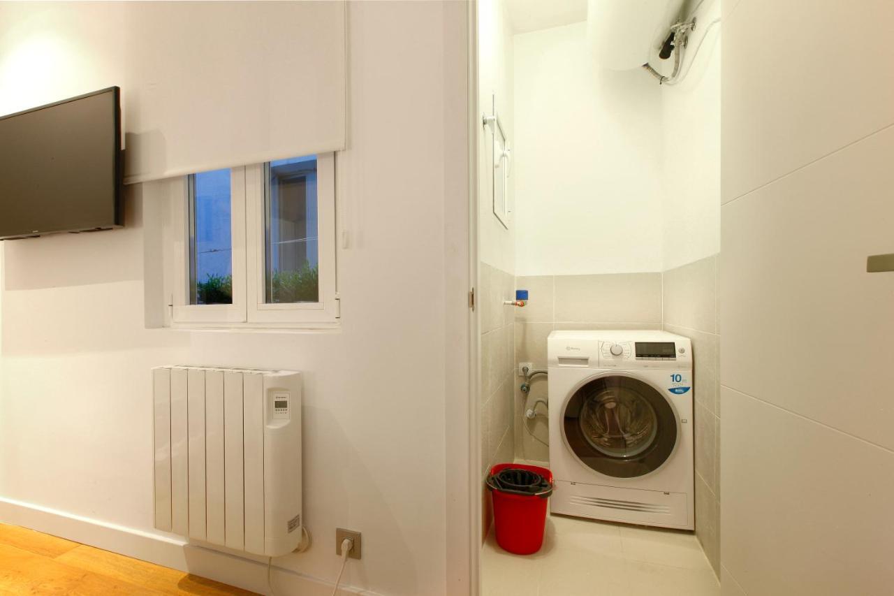 Madrid Centric II Apartment Ngoại thất bức ảnh