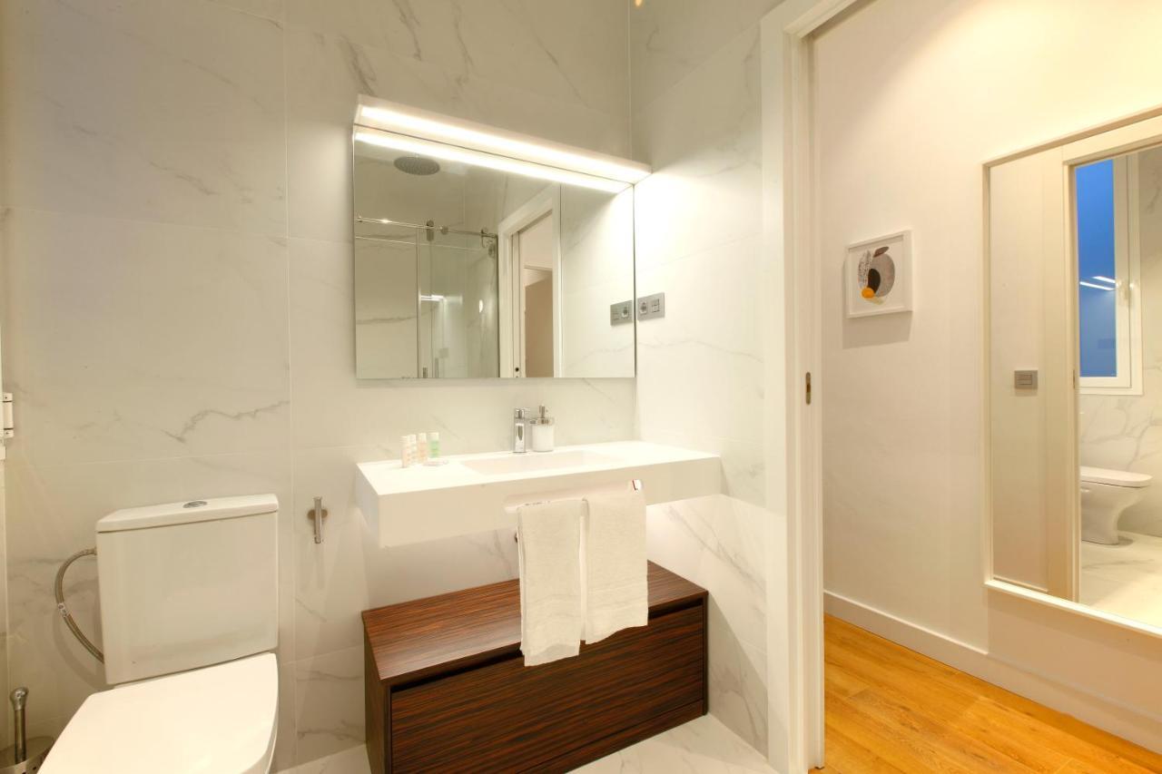 Madrid Centric II Apartment Ngoại thất bức ảnh