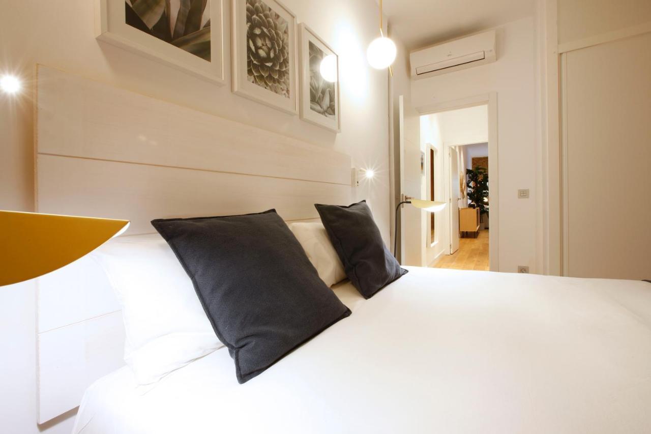 Madrid Centric II Apartment Ngoại thất bức ảnh