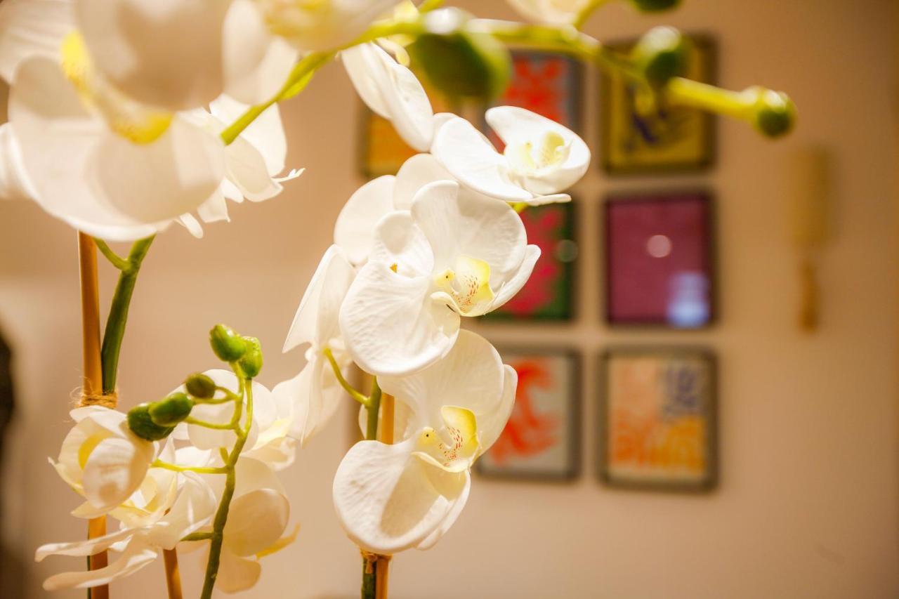 Madrid Centric II Apartment Ngoại thất bức ảnh