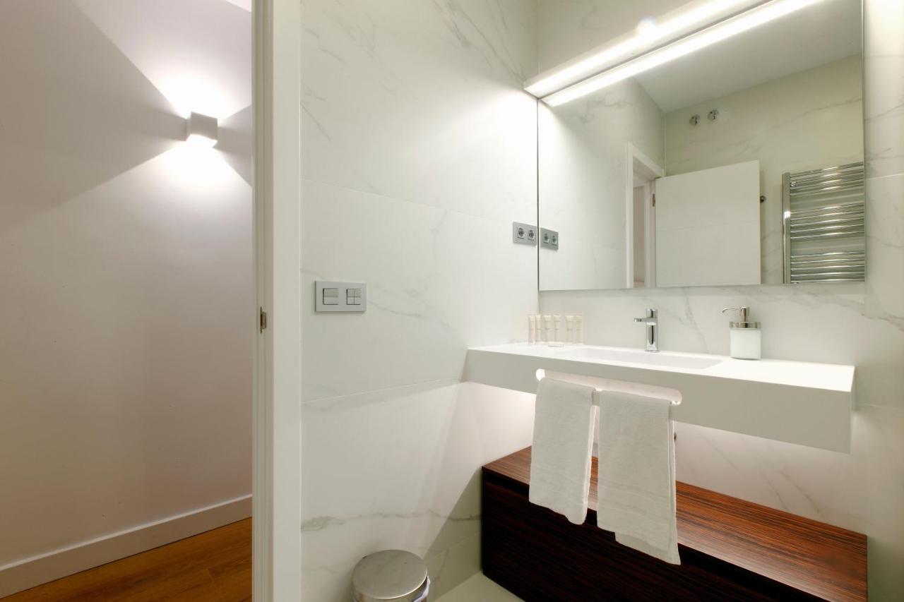 Madrid Centric II Apartment Ngoại thất bức ảnh