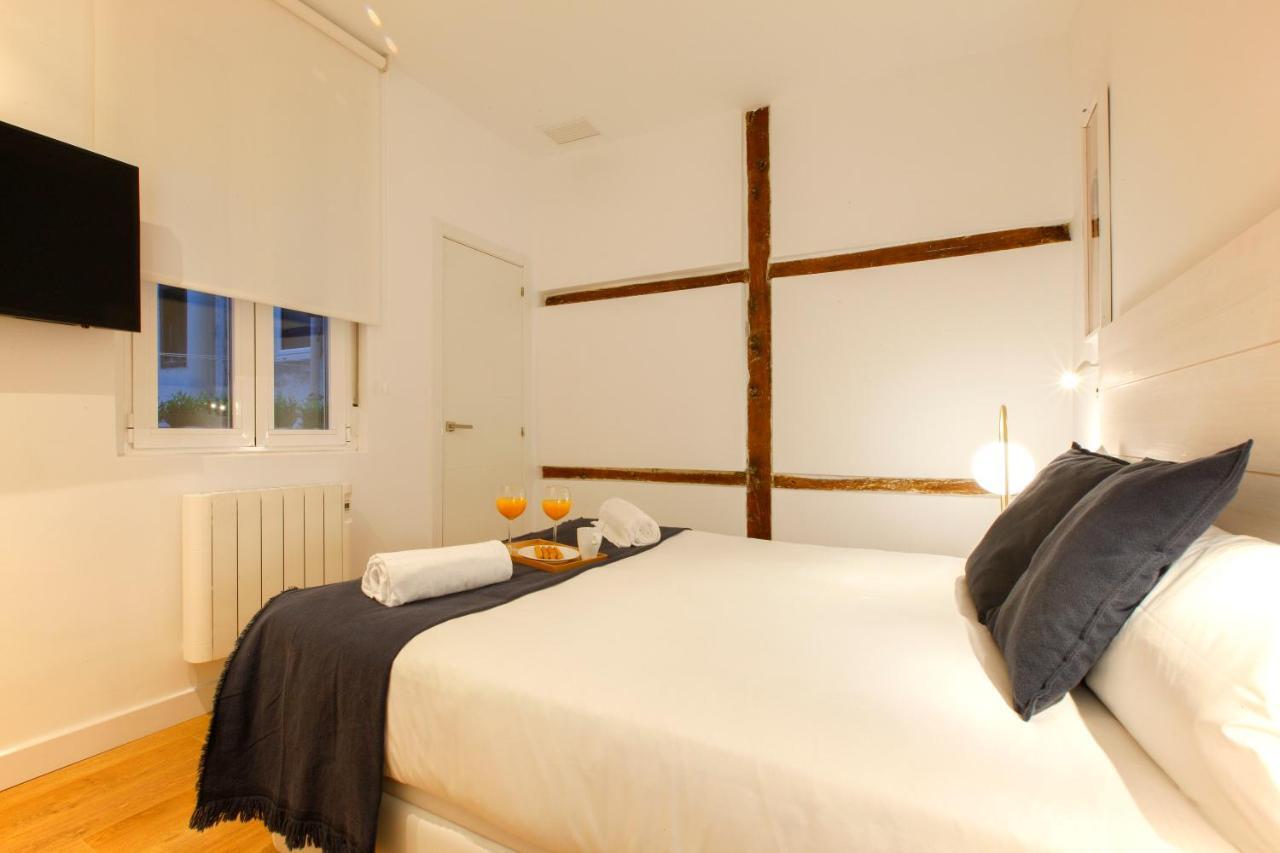 Madrid Centric II Apartment Ngoại thất bức ảnh