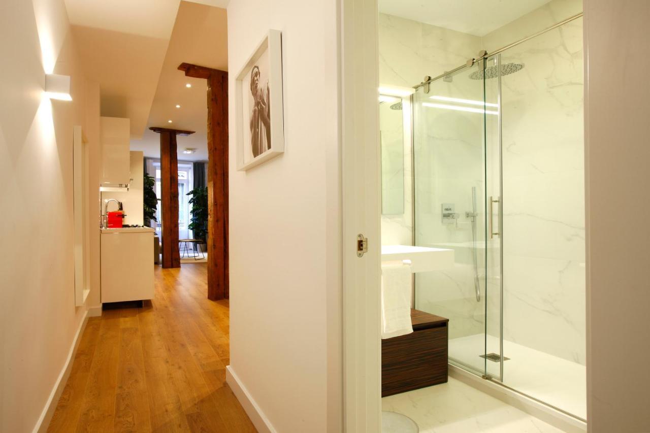 Madrid Centric II Apartment Ngoại thất bức ảnh