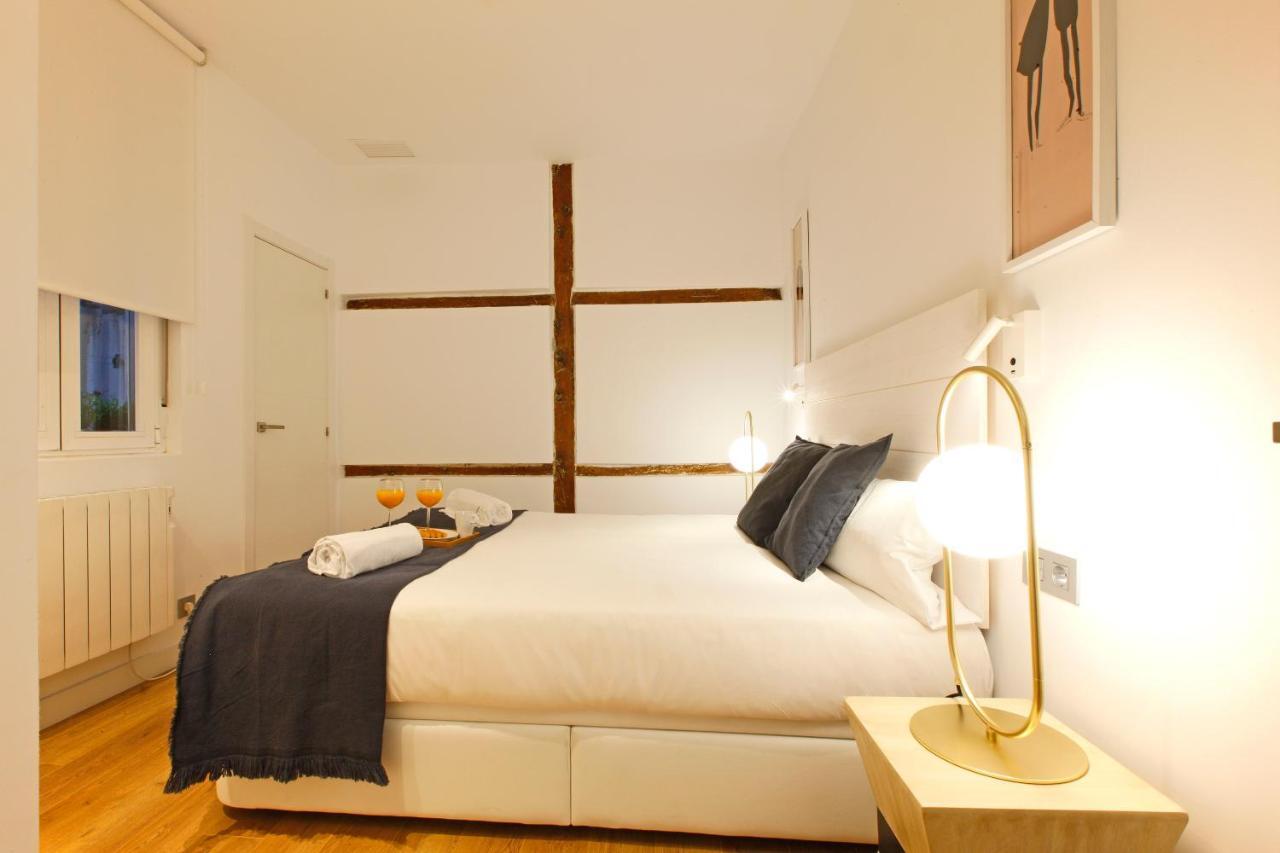 Madrid Centric II Apartment Ngoại thất bức ảnh