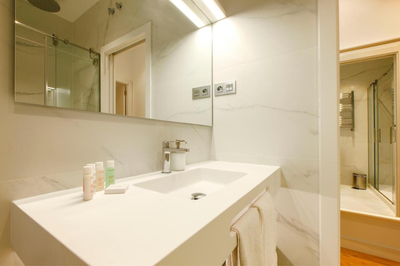 Madrid Centric II Apartment Ngoại thất bức ảnh